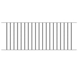 Reja Macizo Cuadrado Rombo De 0.90 X 2.50 M