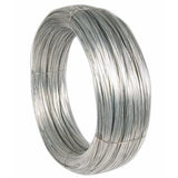 Rollo Alambre Galvanizado Nº. 15 1 Kg / 2.40 Mm Alambre