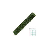 Seto Artificial Papillon Denso Rollo 3X1 Metros Ocultación