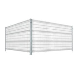 Valla De Obra 3.50 X 2.00 M. Obra